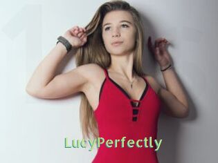 LucyPerfectly
