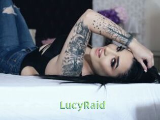 LucyRaid