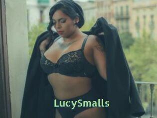 LucySmalls