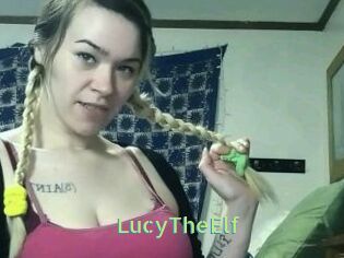 LucyTheElf