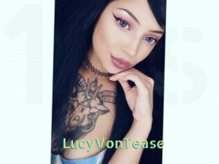 LucyVonTease
