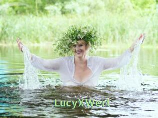 LucyXWert