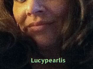 Lucypearlis