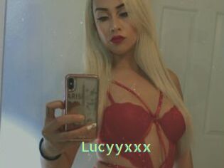 Lucyyxxx