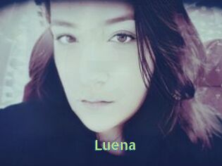 Luena