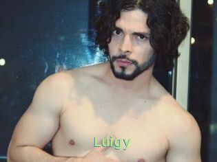 Luigy