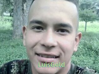 LuisGold