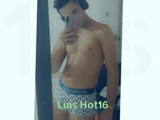 Luis_Hot16