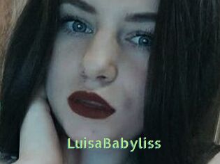 LuisaBabyliss
