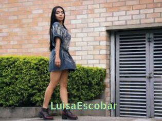 LuisaEscobar
