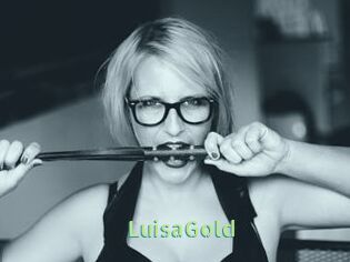 LuisaGold
