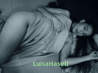 LuisaHasell