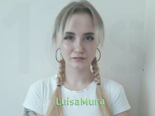 LuisaMura
