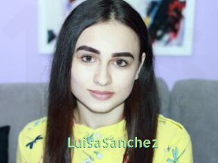 LuisaSanchez