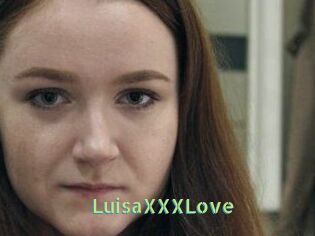 Luisa_XXX_Love