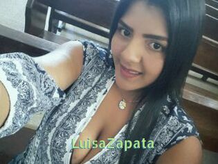 LuisaZapata