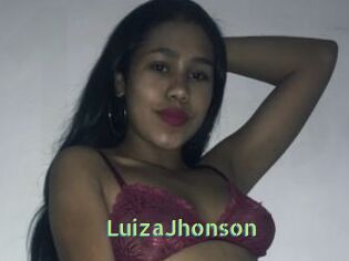 LuizaJhonson