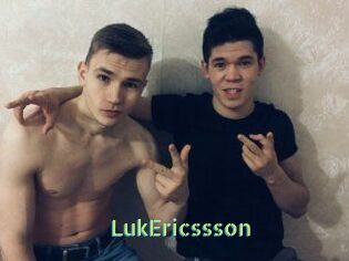 Luk_Ericssson Une Etudiante Sexy