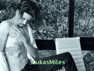 LukasMiles