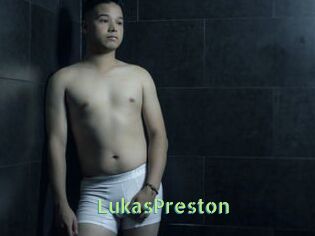 LukasPreston