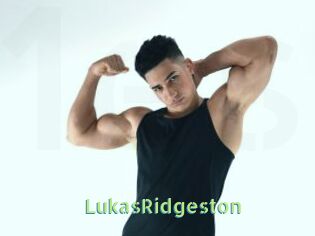 LukasRidgeston
