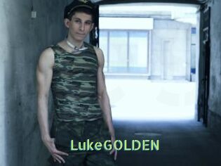 LukeGOLDEN