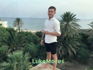 LukeMores