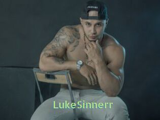 LukeSinnerr