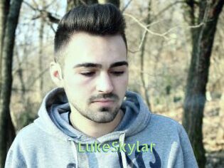 LukeSkylar