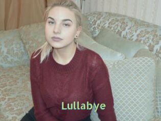 Lullabye