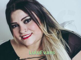 LuluEvans