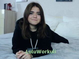 LuluWorkuli