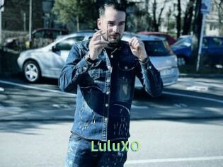 LuluXO
