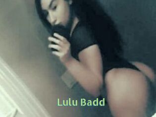 Lulu_Badd