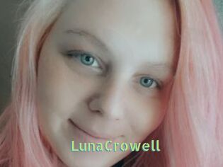 LunaCrowell