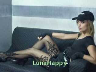 LunaHappy