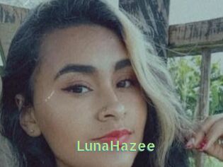 LunaHazee