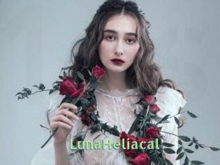 LunaHeliacal