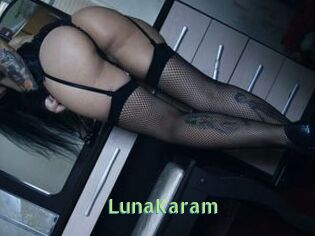 LunaKaram
