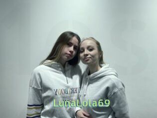 LunaLola69 Une Etudiante Sexy
