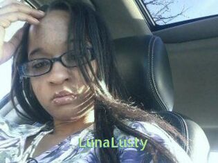 LunaLusty