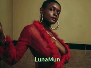 LunaMun