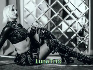 LunaTrix