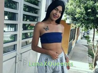 LunaXQueents