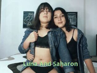 Luna_And_Saharon