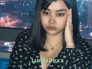LunaaRexx
