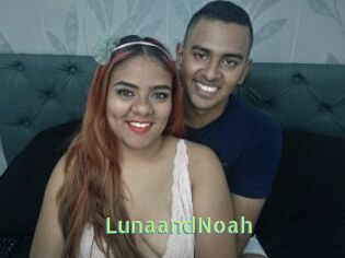 LunaandNoah