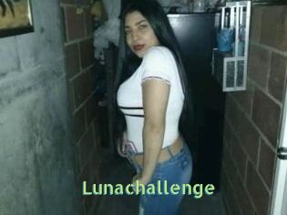 Lunachallenge