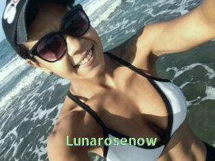 Lunarosenow