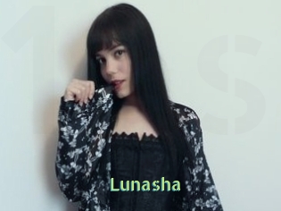 Lunasha